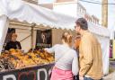 Did you know the food festival runs for 10 days in September?