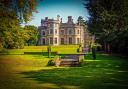 Palé Hall  has new owners keen to expand its success as a leading country house hotel embedded in the Bala community