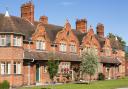 Port Sunlight - a model for good living conditions.  Paul Thompson/PSVT