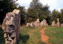 The Rollright Stones,