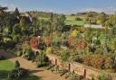 The World Garden at Lullingstone Castle (Stephen Sangster)