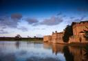 Leeds castle (Scott Wright Photography)