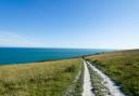 Head for iconic Kent, either on your own or as part of the White Cliffs Walking Festival Credit: Getty