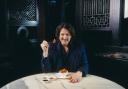 Jay Rayner, food critic and Masterchef judge