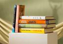 The six books on the shortlist for the Booker Prize 2024