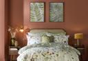 Clarissa Hulse Woodland Walk Bed Linen