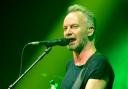 Sting will be headlining Latitude