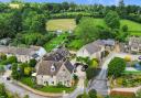 Home Farm, Foxcote