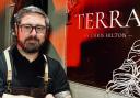 Meet The Chef: Chris Hilton at TERRA and Tottington Manor Hotel