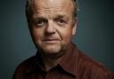 Toby Jones will be appearing at the 'Follow the Stars' Christmas Carol Concert in aid of Macmillan Cancer Support at Christ Church Cathedral, Oxford.