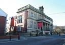 Bury Art Museum