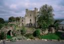 Leap Castle