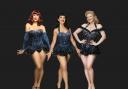 The Puppini Sisters