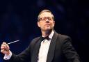 BBC Proms star brings orchestra to perform classic musical scores