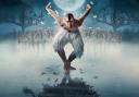 Matthew Bourne's Swan Lake is known for replacing the female corps de ballet with a menacing male ensemble