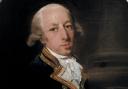 Captain Arthur Phillip, 1786.