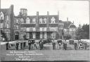 Norfolk County School became North Elmham Watts Naval School  Photo: Newsquest Library