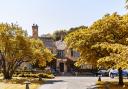 Buckland Manor, near Broadway, Worcestershire