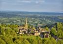 Beautiful Crich Photo: Gary Wallis