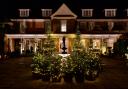 Chewton Glen provides a stunning location for a special family Christmas