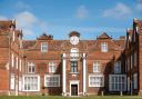 Christchurch Mansion in Ipswich holds 450 years of history Photo: Newsquest