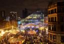 Manchester Christmas Markets