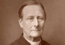 The Revd Sabine Baring Gould, a 'remarkable individual'.