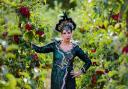 Lori Haley Fox will be appearing as the Wicked Queen in Snow White this year at Chelmsford Theatre