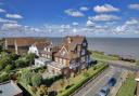 Cliff Dene House, Savills