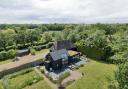 Frith Barn (credit: Savills)