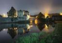 Leeds Castle