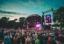 Forest Live will return next year with Blossoms to headline at Delamere Forest.