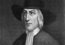 Quakers founder George Fox who had a vision on Pendle Hill