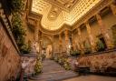 Holkham Hall will be beautifully decorated for Christmas. Photo: Holkham