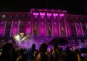 Norwich Christmas lights switch on 2023. Photo: Sonya Duncan