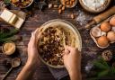 Stir up Sunday - on November 24 is the traditional day to make a festive pud. Getty