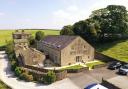 3 Bough Gap Barn, Trawden, Colne