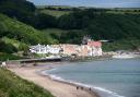 Sandsend Image: Tony Bartholomew /Turnstone Media