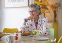 Dame Prue Leith