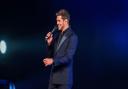 Michael Bublé will perform at the Sandringham Estate in 2025