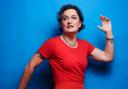 Zoe Lyons is among the famous faces coming to Bury St Edmunds Comedy Festival next year