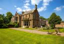 Look inside this breath-taking Grade II listed mansion for sale in Warrington