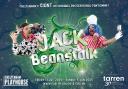 Jack and the Beanstalk at Cheltenham Playhouse, December 13, 2024-January 5, 2025