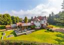 The Gables, Burley in Wharfedale,