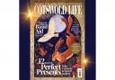 Cotswold Life magazine, December 2024