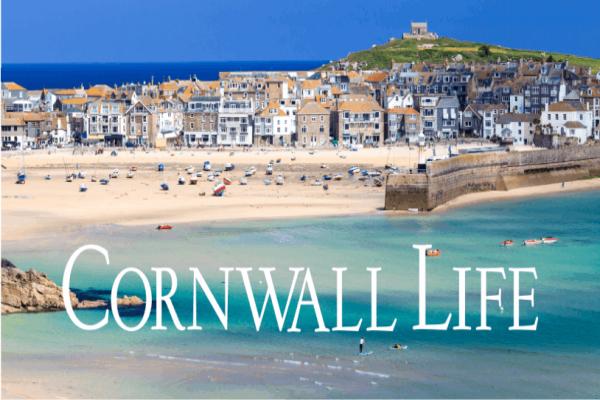 Cornwall Life promo image