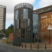 The original store of the Rochdale Pioneers at Toad Lane, Rochdale, is now a museum