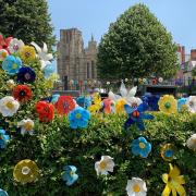 The Swan Hotel is celebrating 600 years