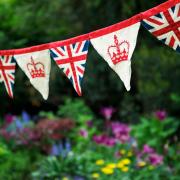 Hang out the celebratory bunting to celebrate the Platinum Jubilee