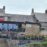 The Derwentwater Arms